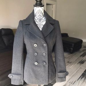 Bebe Coat XS